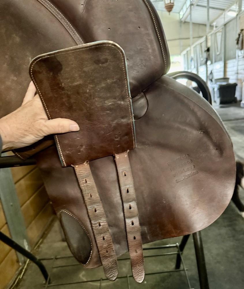 Voltaire Palm Beach 2020 18” 2A PRO