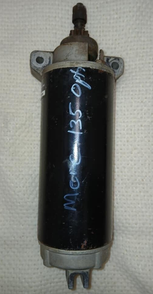 MERCURY STARTER 50-8331532 50-898265008