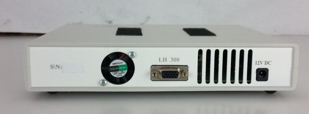 QPhotonics LD & TEC Controller