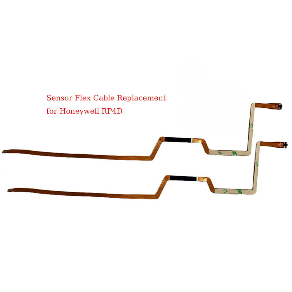 Sensor Flex Cable Replacement for Honeywell RP4D Portable Direct Thermal Printer