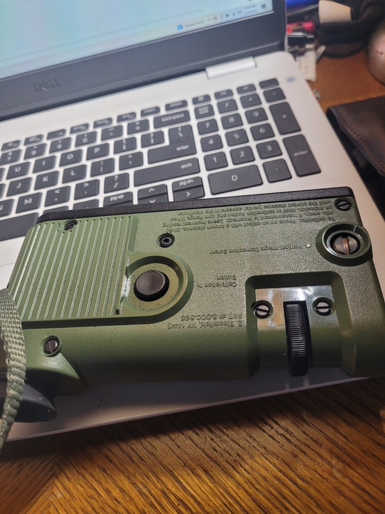 TLR 75, Range Finder, Viewfinder