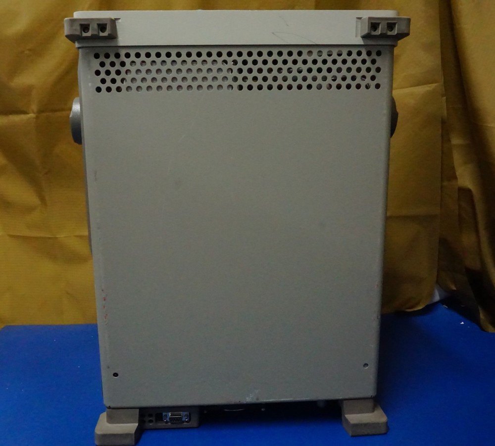 HP 8560E RF Spectrum Analyzer 30Hz-2.9GHz