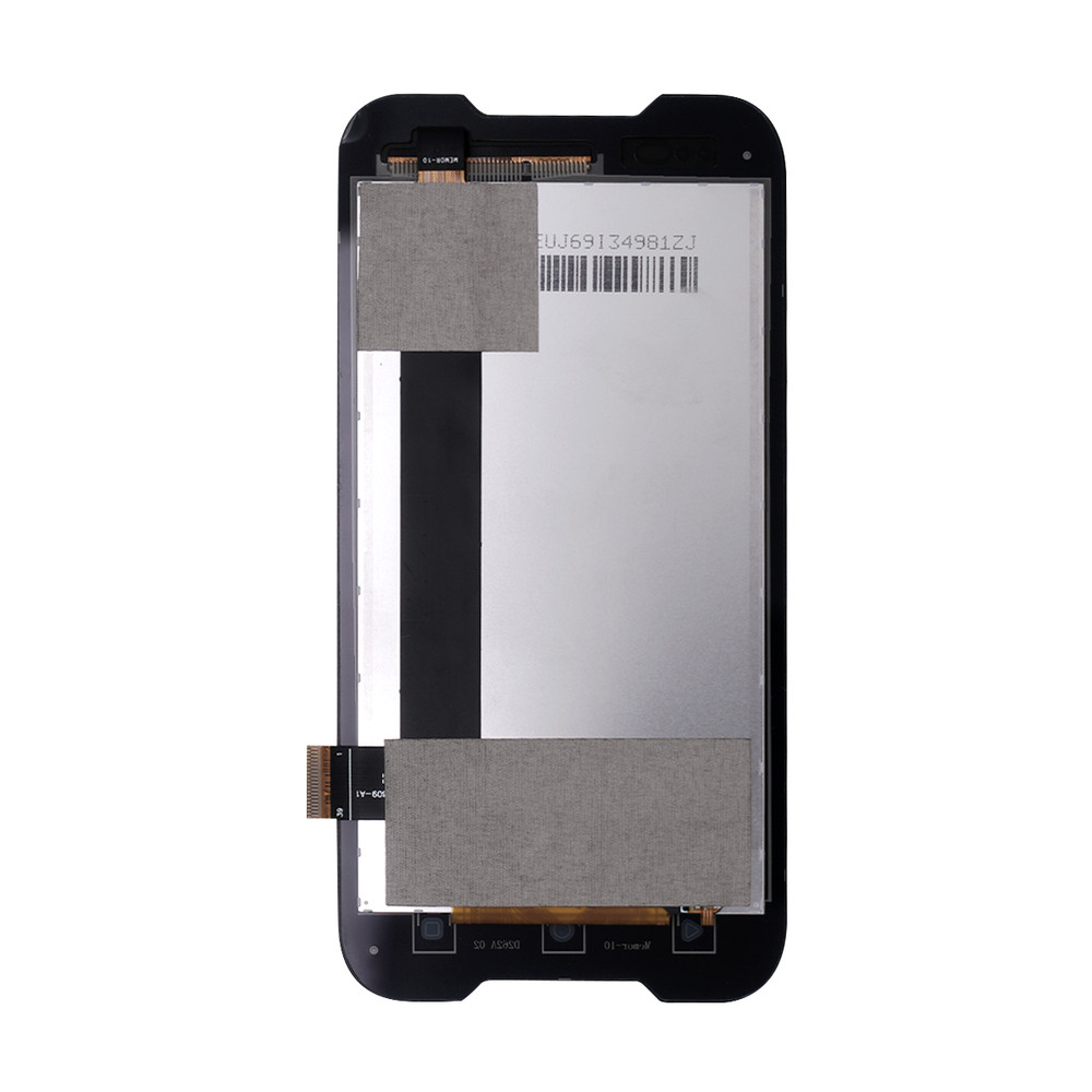 🔥 LCD Display Touch Screen Digitizer For Datalogic Memor 11 Mobile US STOCK 🔥
