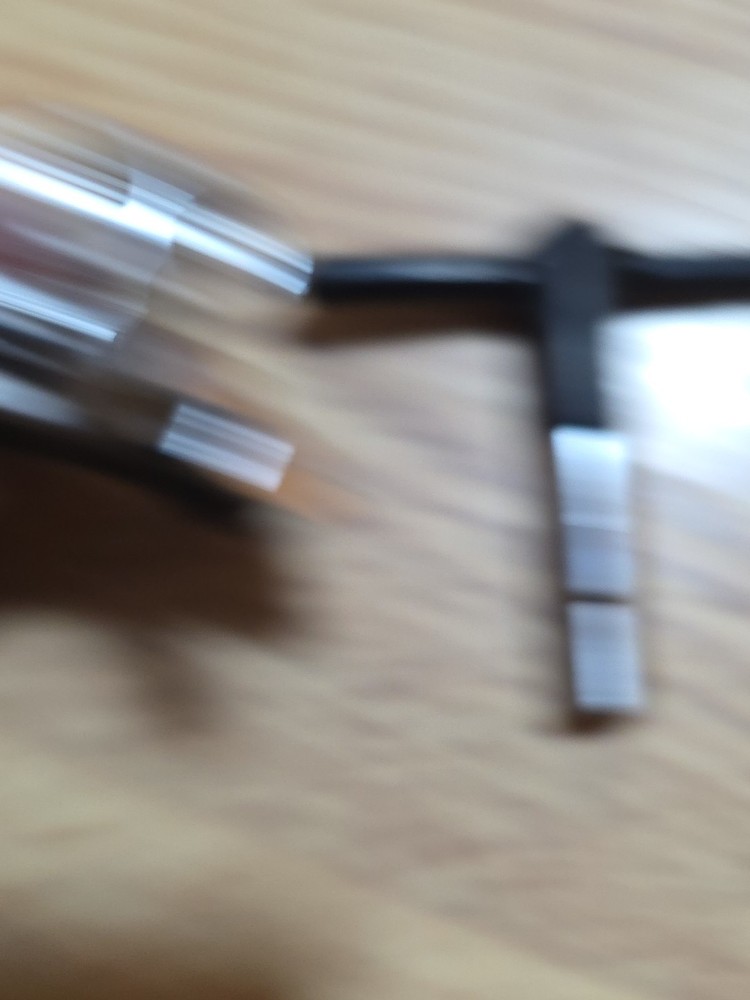 evans torque drum key and tuning wrench datk