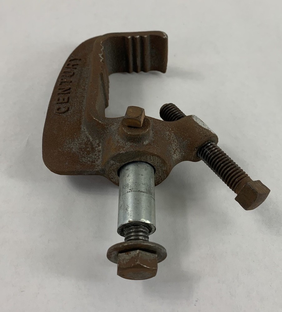 Century Stage Lighting C-Clamp