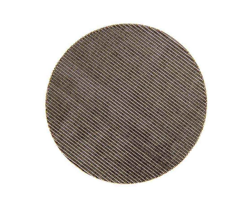 Scribner Funnel Filter - 115 Micron - Stainless - Scribner Funnels - Each 6119