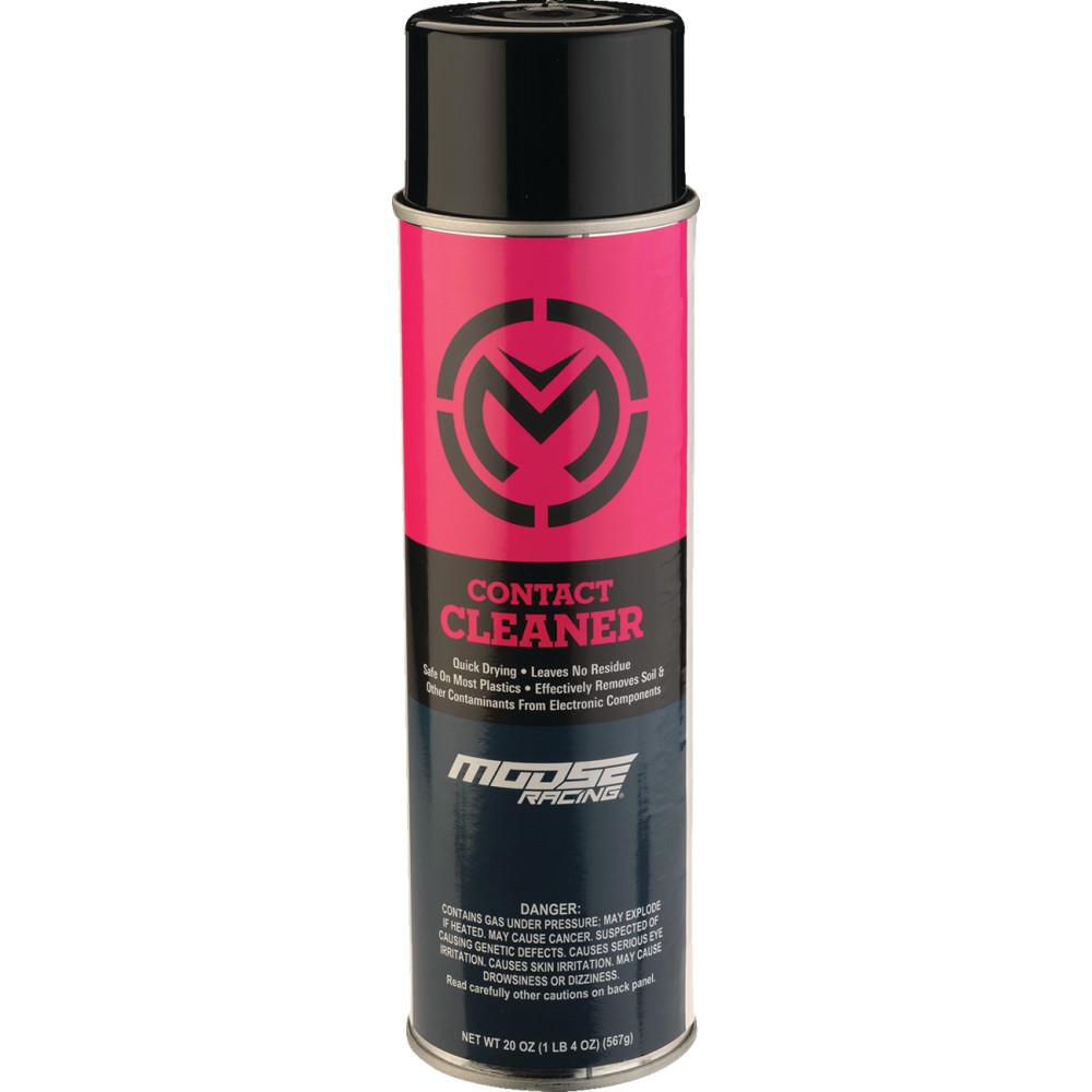 Moose Contact Cleaner (3704-0459)