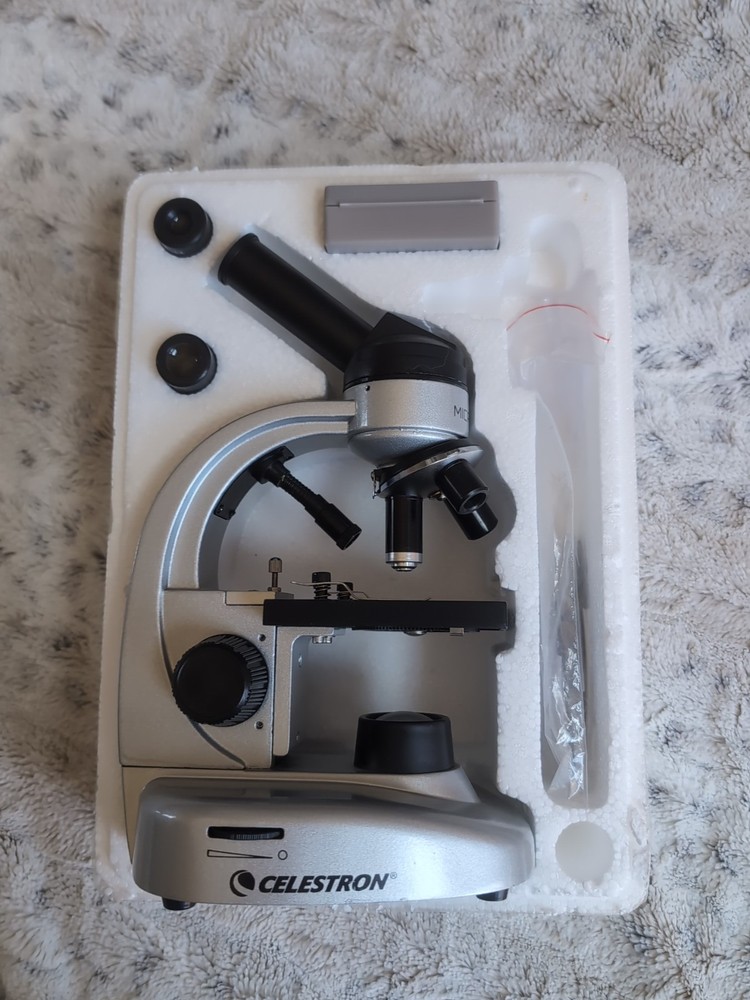 Celestron Micro 360 Multi Purpose Microscope