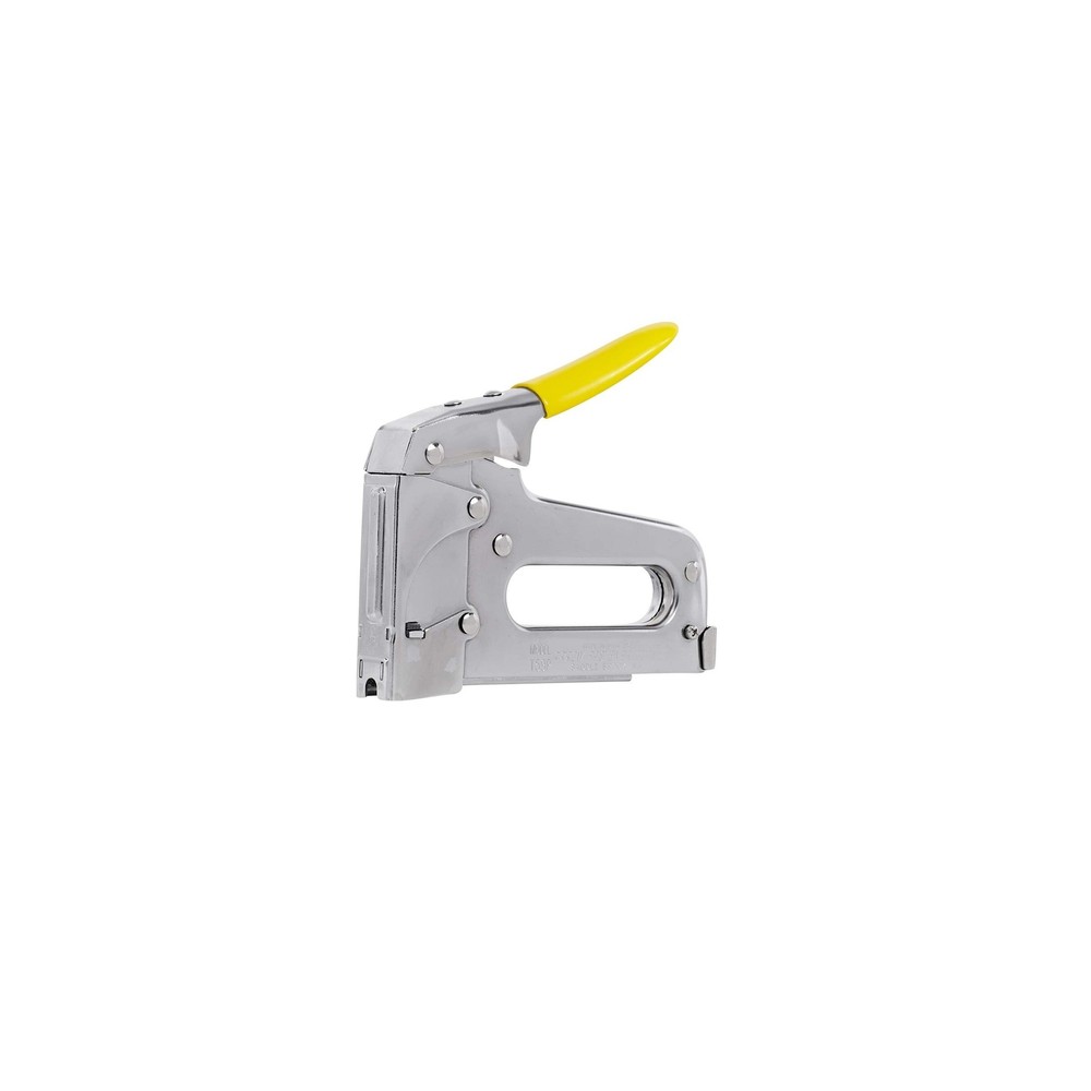 Arrow T59 Wiring Tacker Chrome