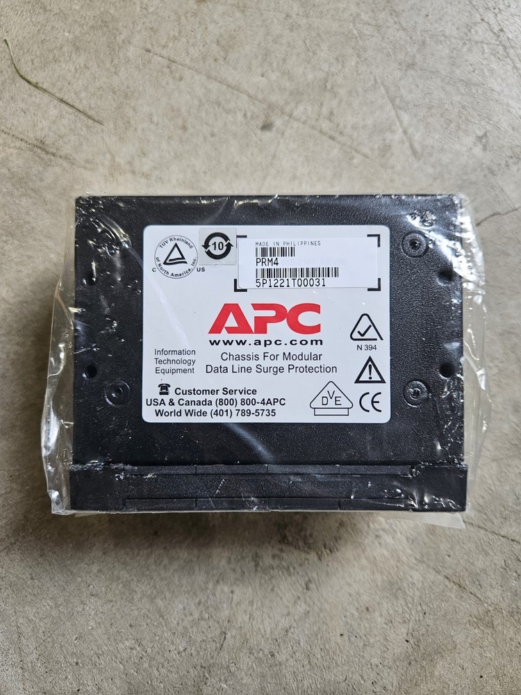 APC PRM4
