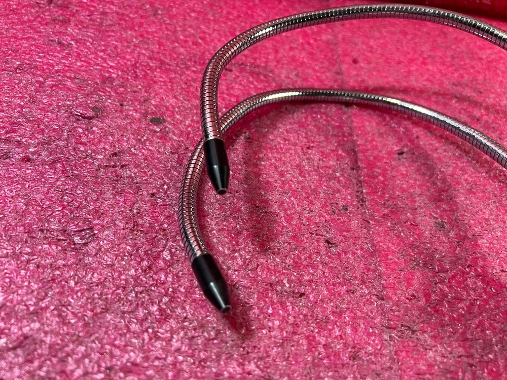 FIBEROPTIC HEIM FI L151 Accessories Light transmitter