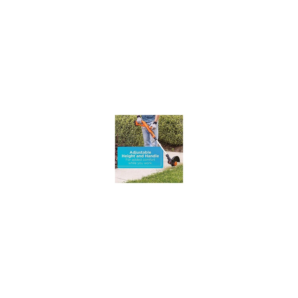 BLACK+DECKER Combo Kit Bcbl700 And Lst201 - BCK279D1
