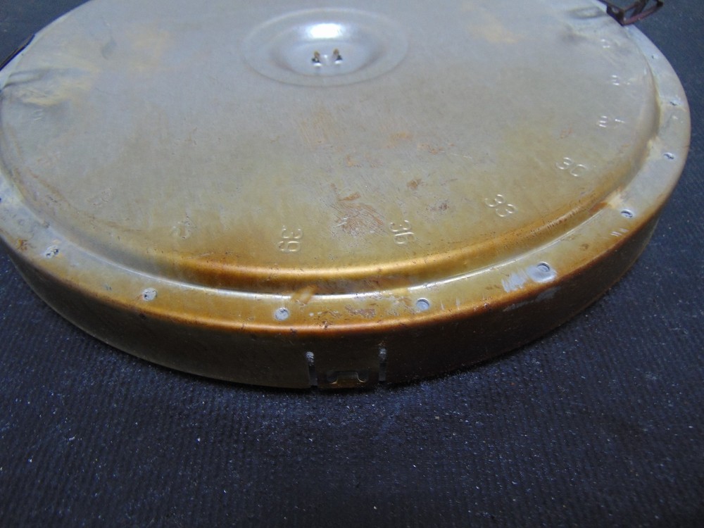 Maytag Range MER8700DS1 Surface Burner Element W10275048