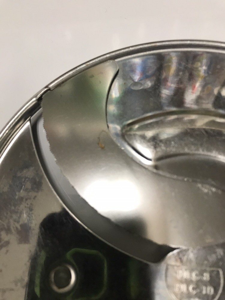 CUISINART 4MM Slicing Disc - DLC844TX
