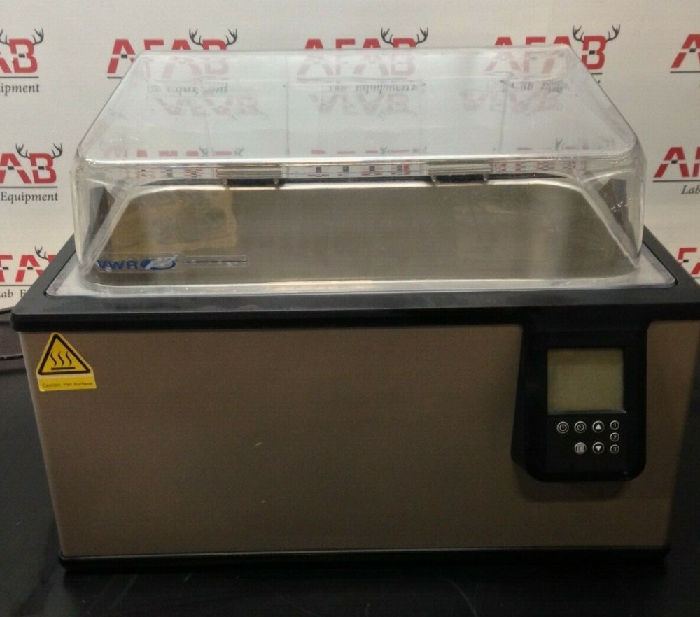 VWR WB28 Digital Water Bath