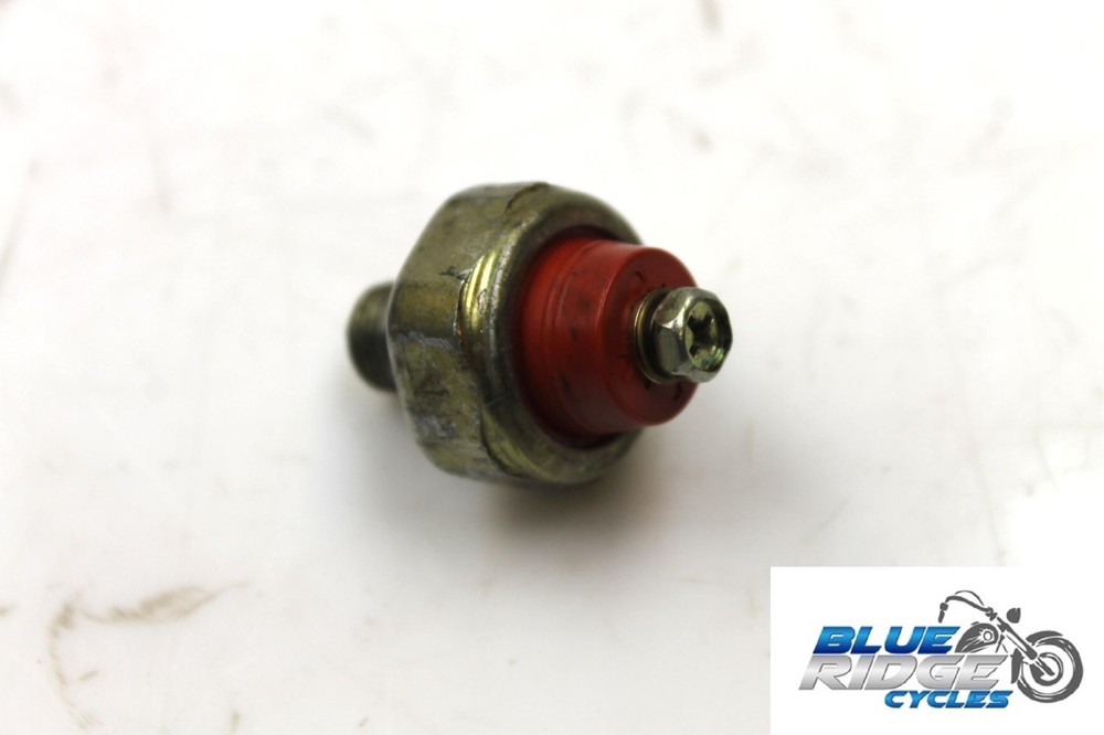1982 HONDA V45 MAGNA COOLANT TEMPERATURE SENSOR RADIATOR THERMOSENSOR