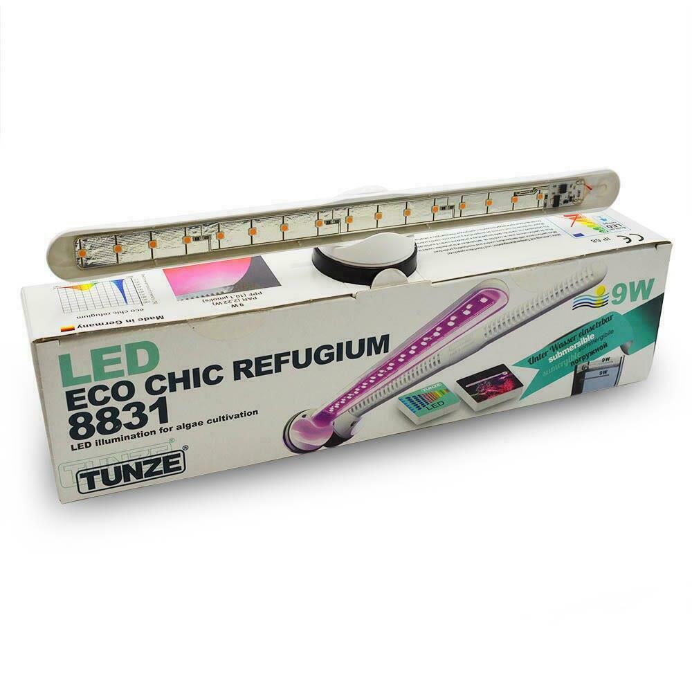 Waterproof Submersible Refugium LED EcoChic Light - Tunze