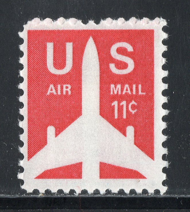 C78 * JET *   U.S. Postage Stamp MNH (a)