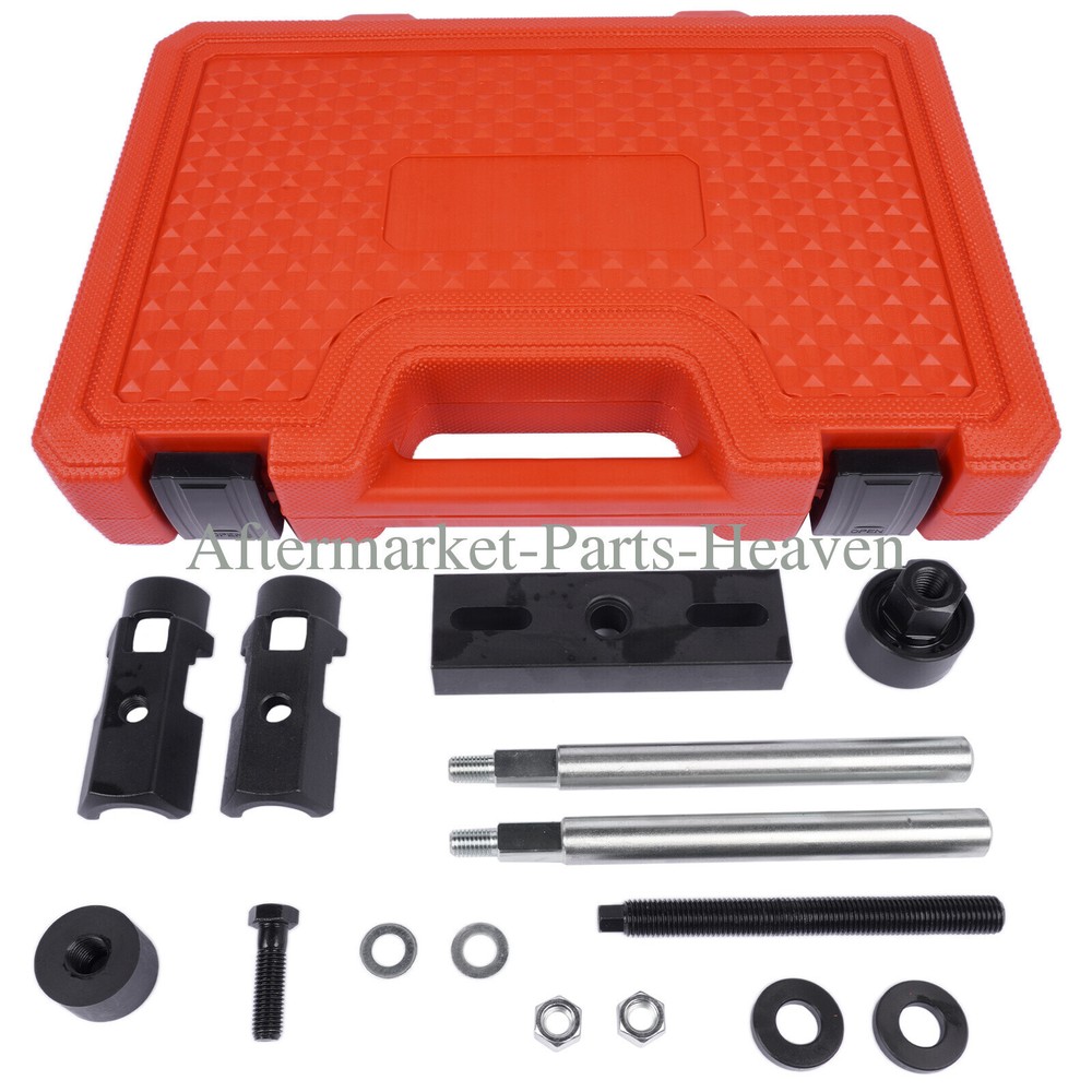 Injector Puller Remover Injector Extractor Tool for Ford EcoBlue 2.0 Diesel NEW