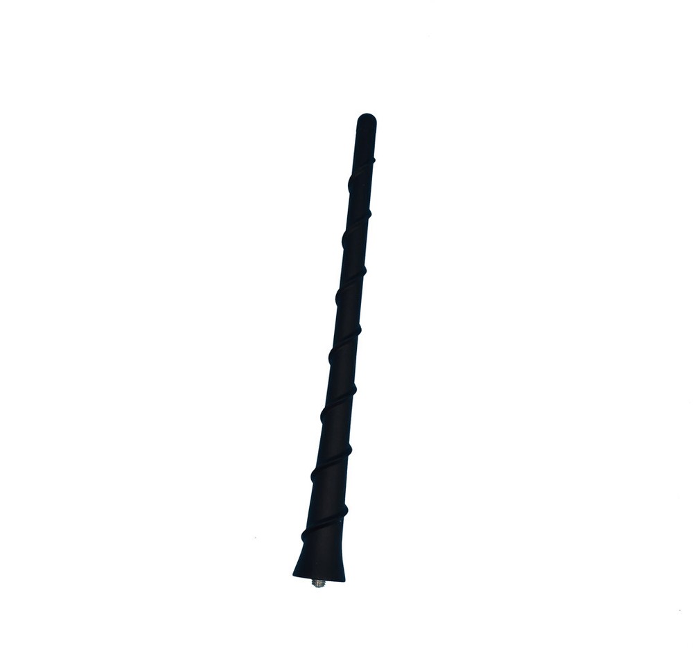 8" Antenna Black for GMC Denali Terrain 2013-2017