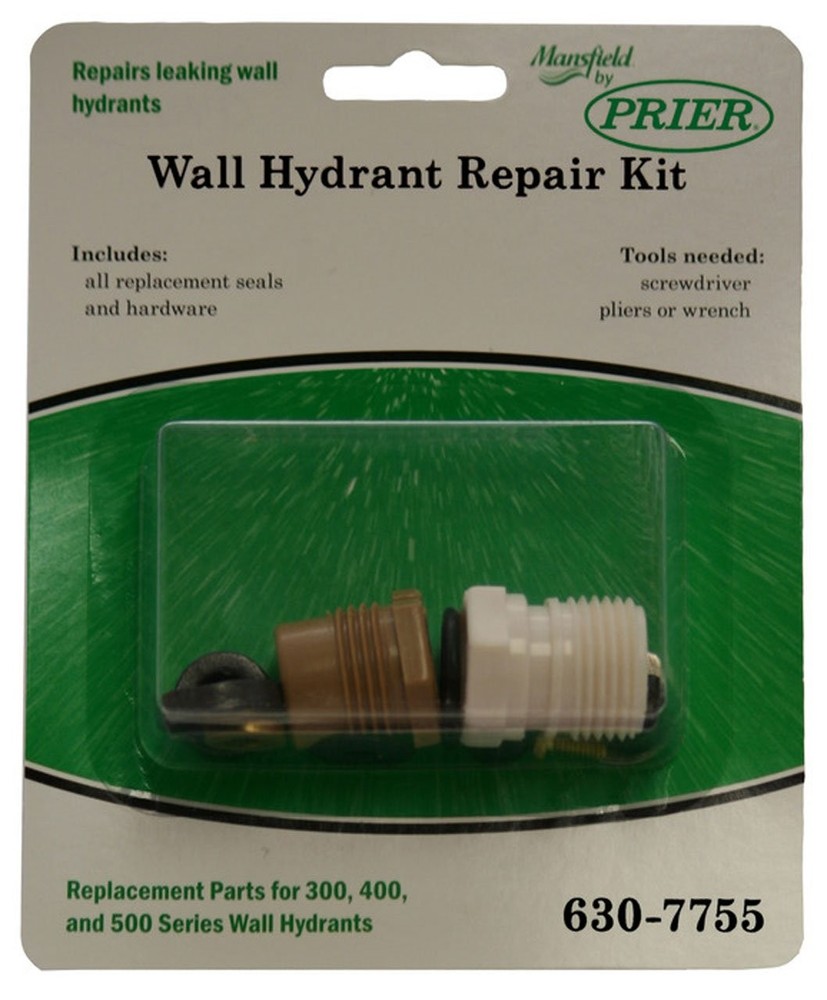 630-7755 Wall Hydrant Repair Kit