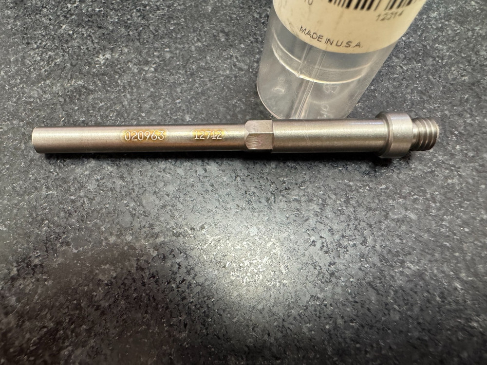 Hypertherm 020963 Water Tube