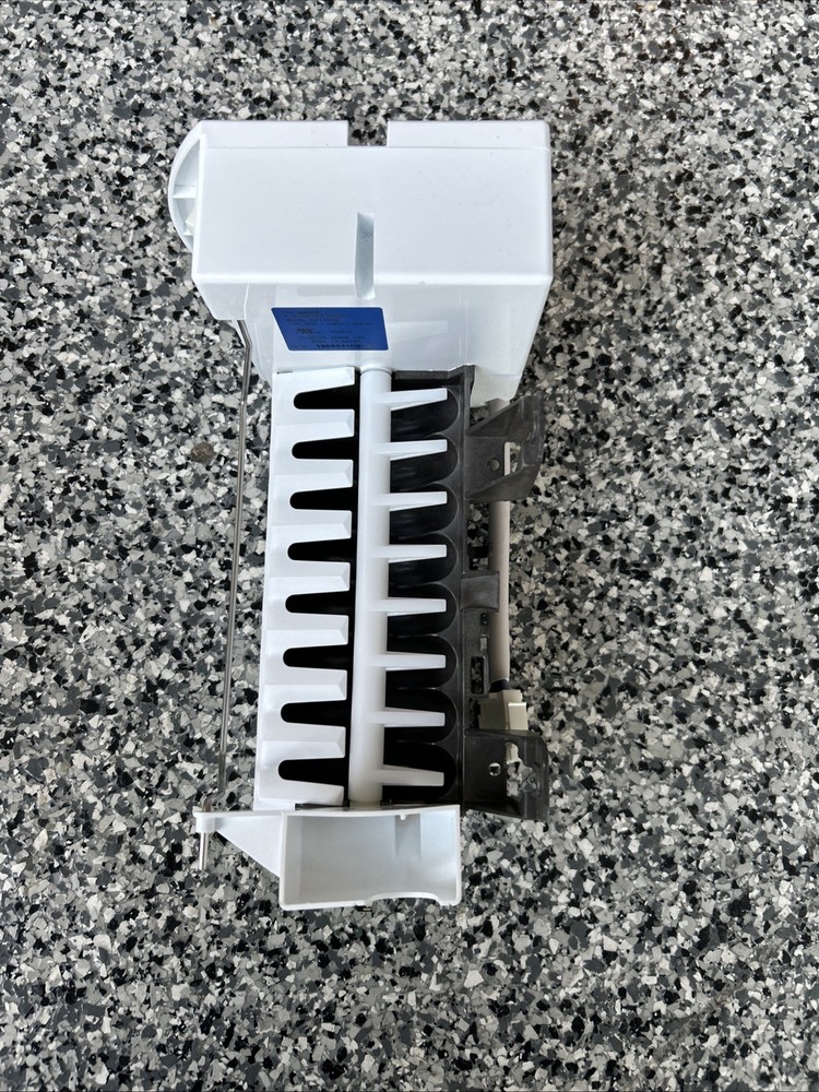 WR30X30719 GE Refrigerator Ice Maker Assembly