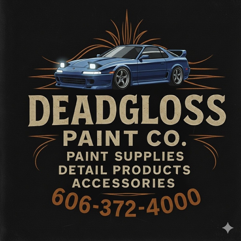 Car Soap - Dead Gloss Touchless