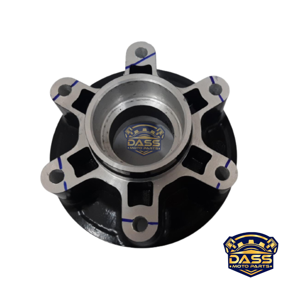 Coupling Fits KTM Adventure 250 2021-2023
