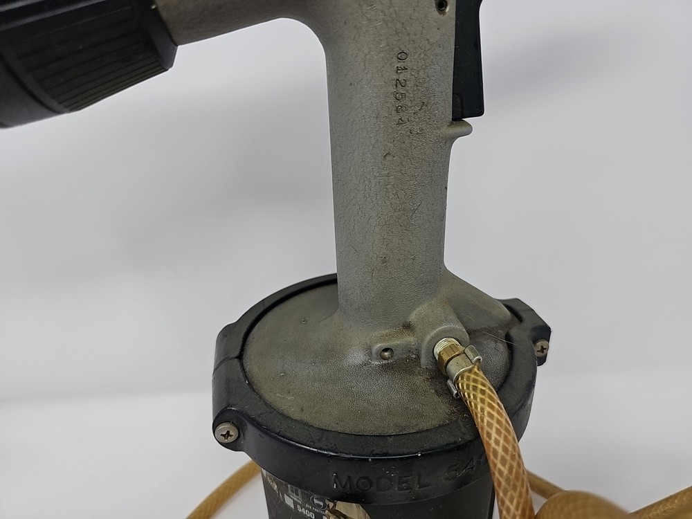 Pop Model 5400 Pneumatic Revitter Air Riveter Rivet Tool