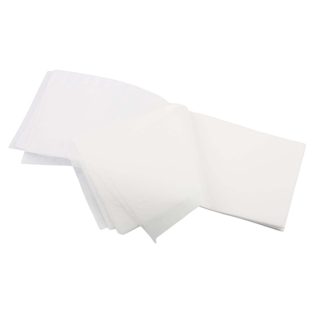 Disposable Cleaning Sheets Lint-Free Sheets Portable Size Scratch-Free Material