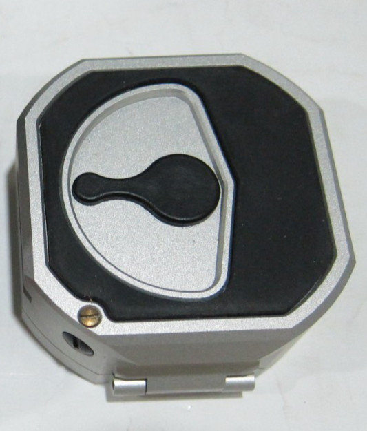 BRUNTON 5020 Standard Transit Compass 0-360