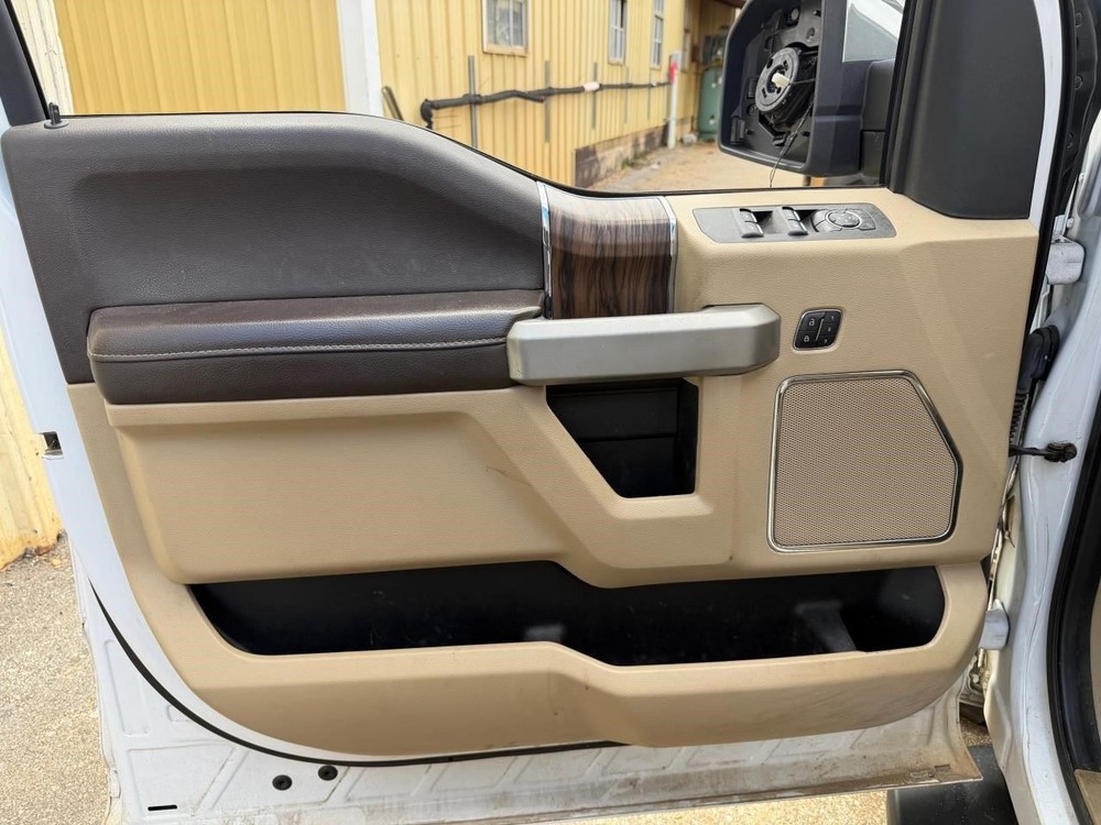 F150 2019 High Mounted Stop Light 104964530