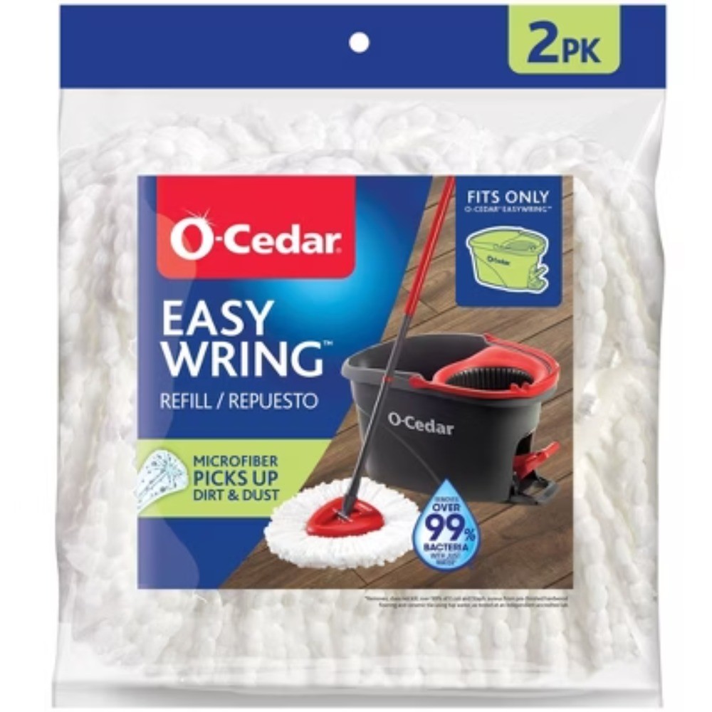 EasyWring Mop Head Replacement