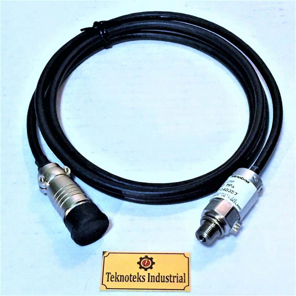 MINEBEA PRJ-2MP PRESSURE SENSOR