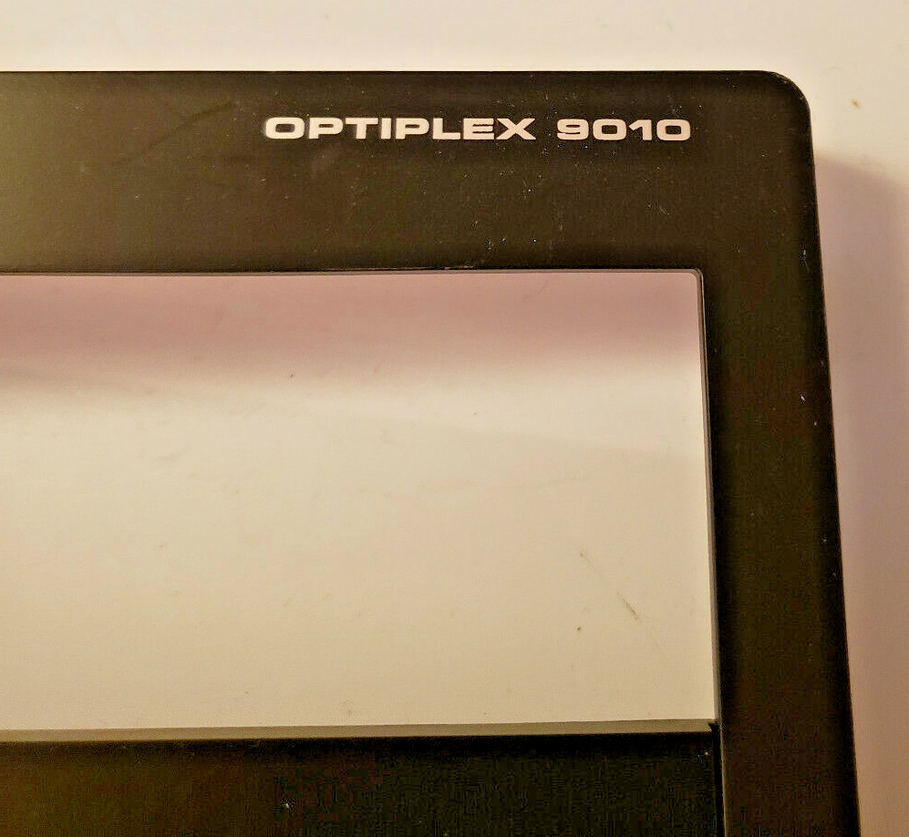 Dell Optiplex 9010 MT Desktop Front Panel Case Chassis Bezel Face Plate