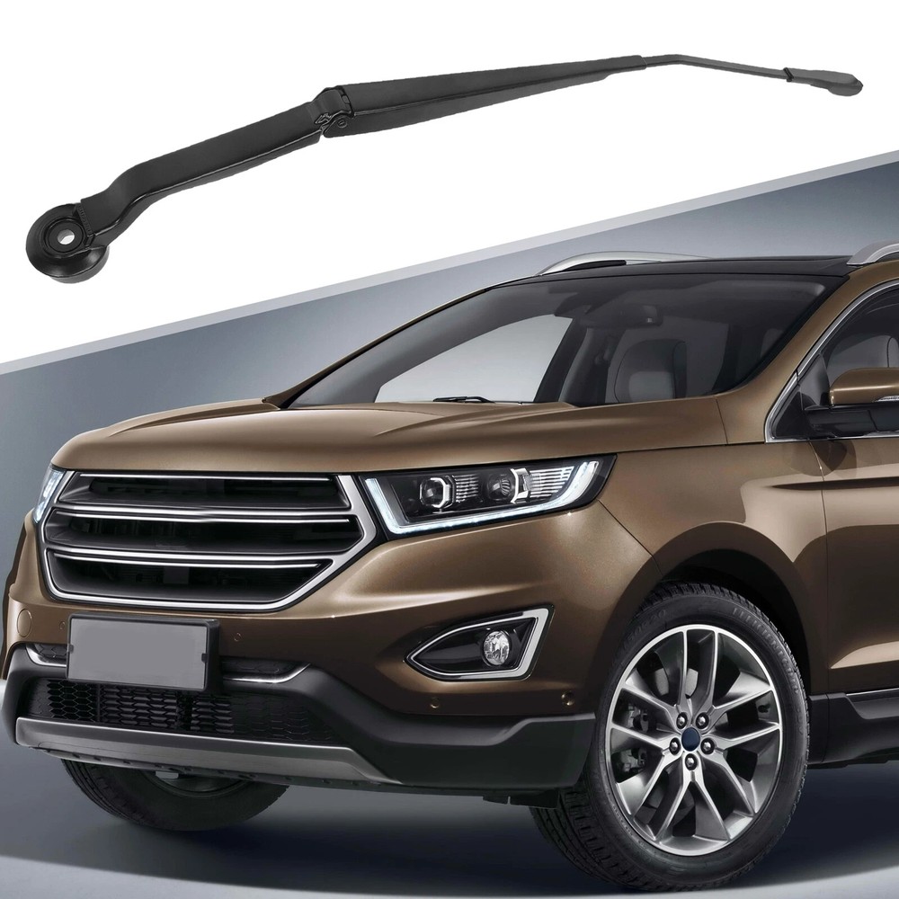 2PCS Driver Passenger Side Windshield Wiper Front Arm For Ford Escape 2013-2019