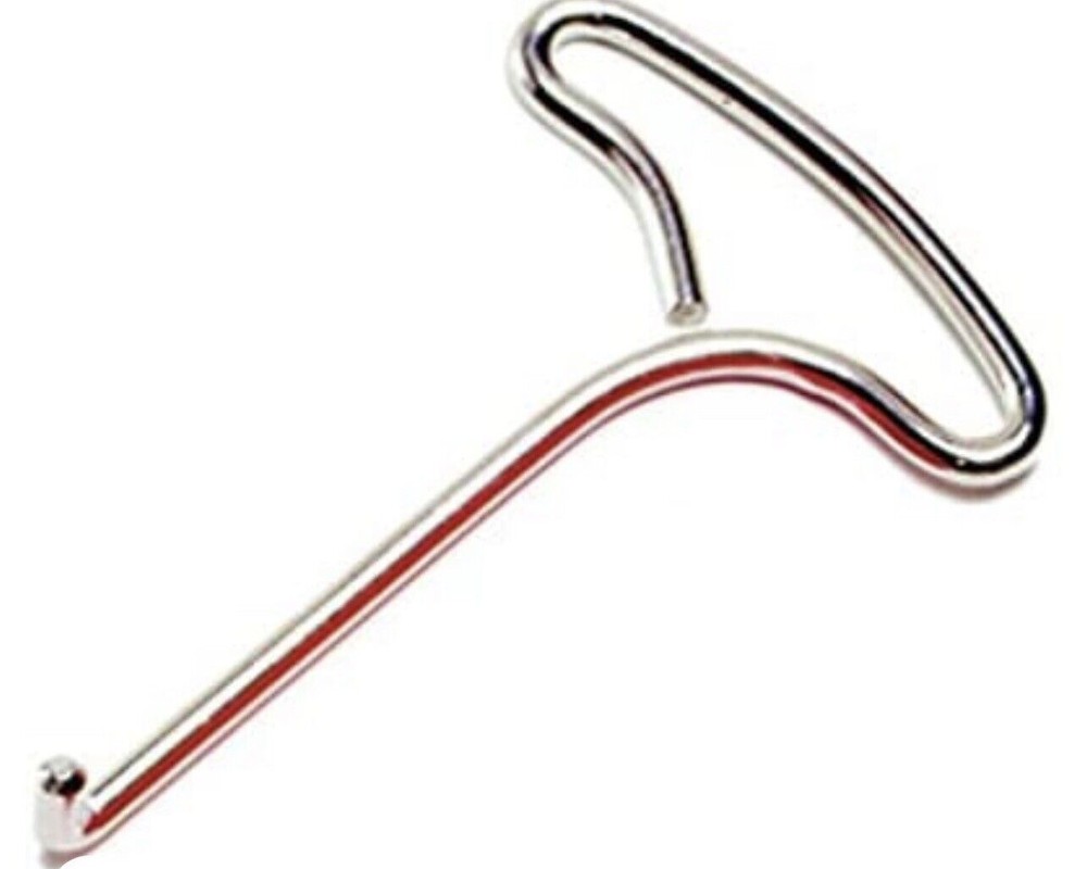 Skate Lace Hook Tightener