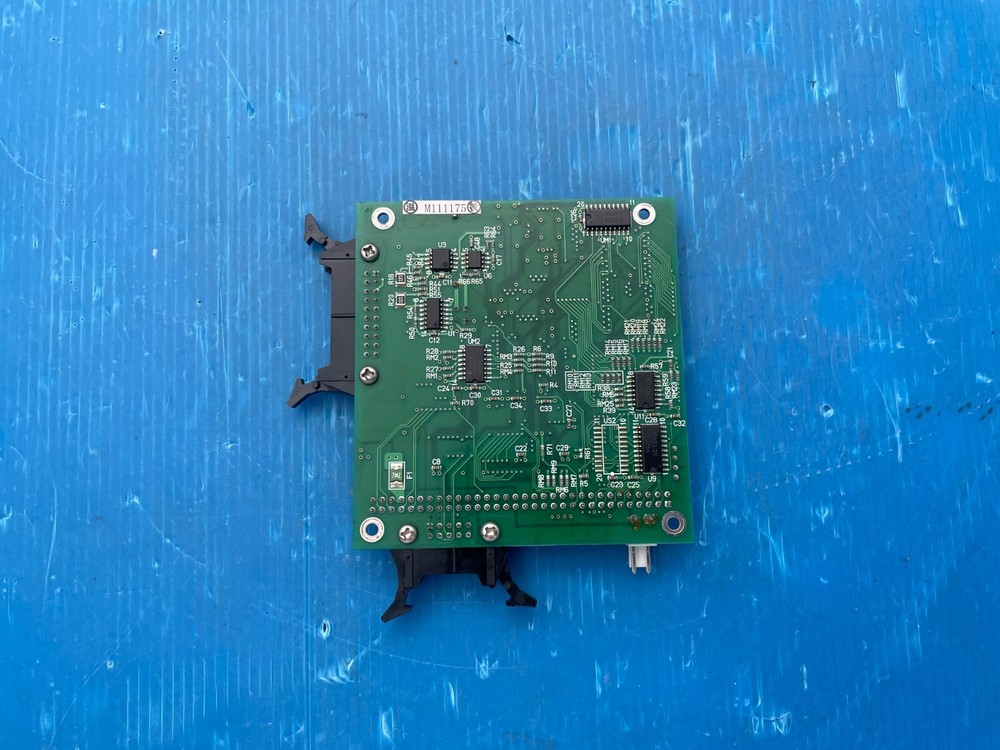 Dynax F104-CPU Processor CPU Board PCB DNX5171 Used