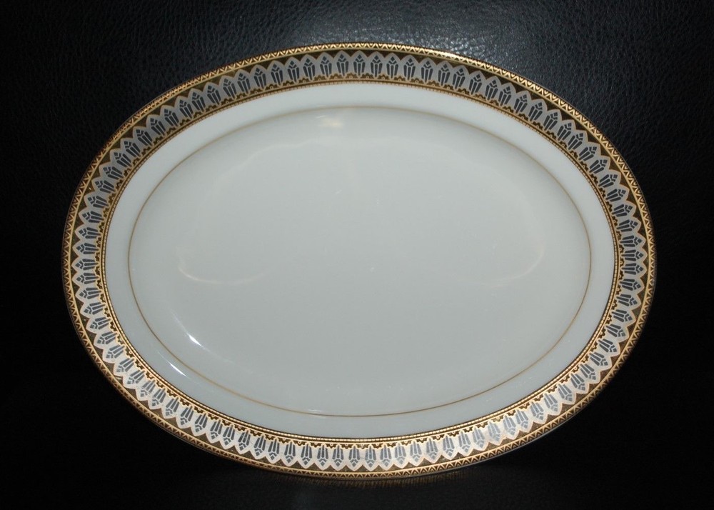 San Marco Oval Platter NEW