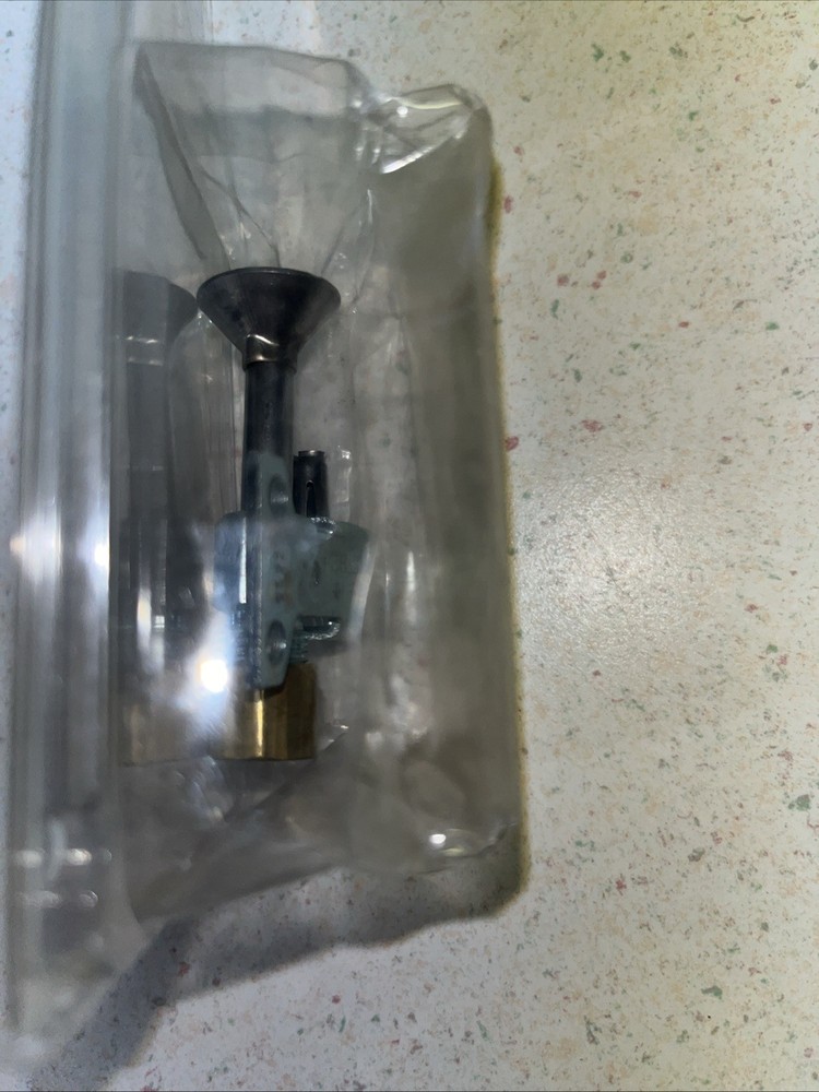 New OEM AO Smith 9000287015 Water Heater Pilot Assembly, PB-5S, Liquid Propane