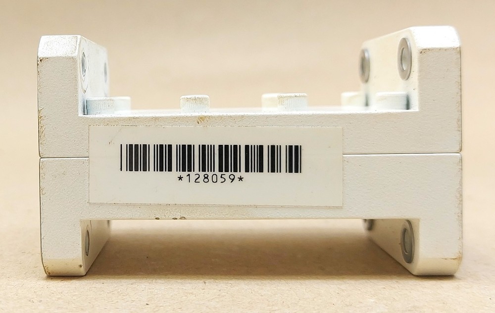 MICROWAVE FILTER CO.16522G TRANSMIT REJECT FILTER