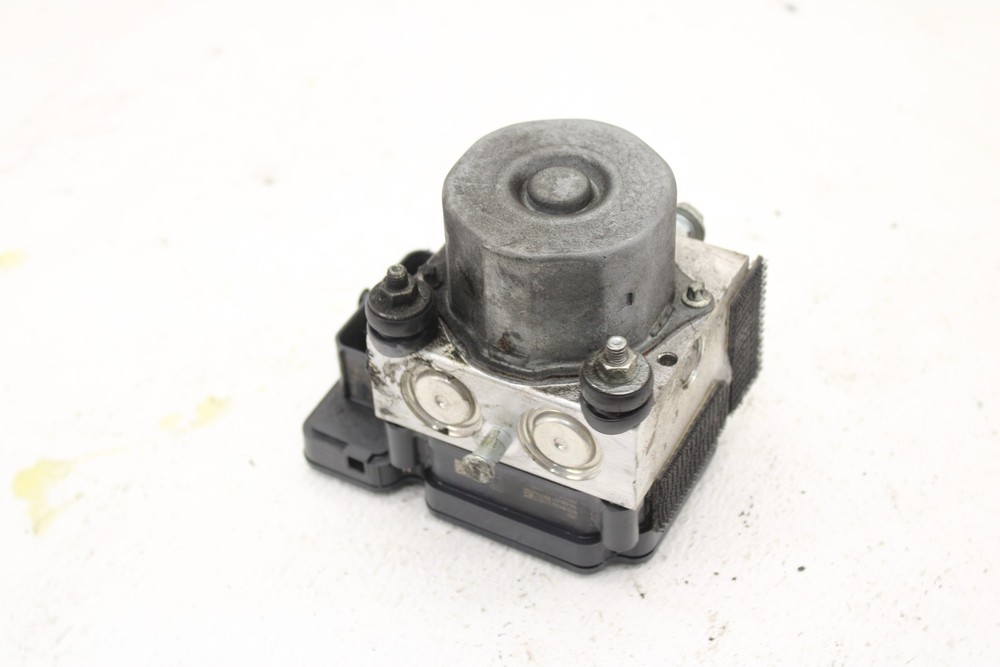 2014-2016 Harley Davidson Electra Glide ABS Pump Unit Module 41100013