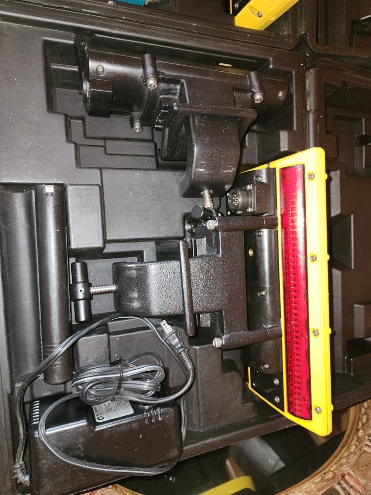 Trimble Lr21s Laser Recivers