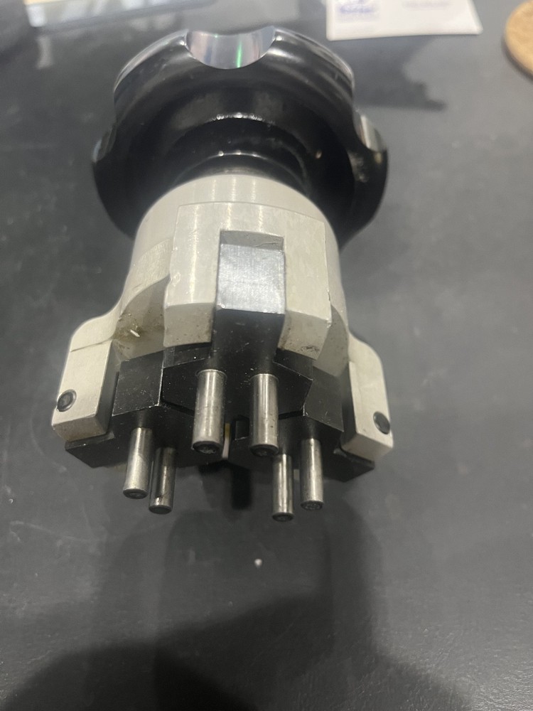 MicroCentric Collet Change Fixture MA32A