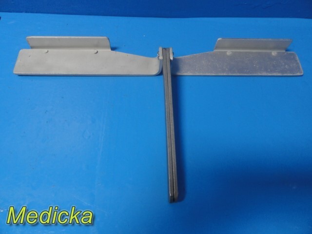 Unbranded Right & Left OR Table/Exam Table Positioner, Accessory ~ 31719