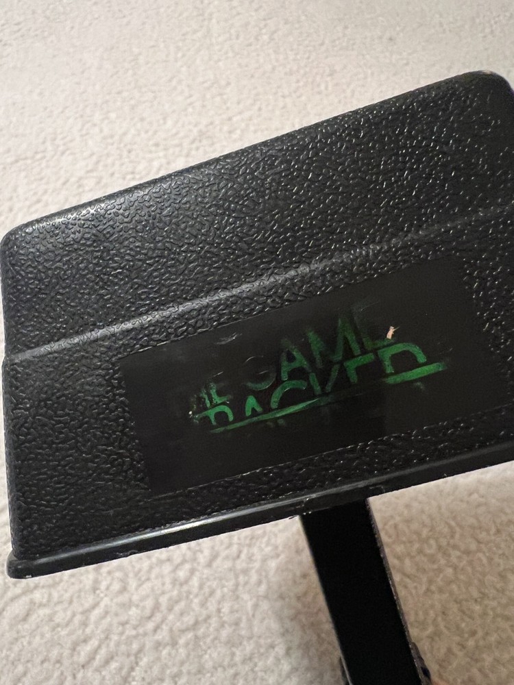 Vintage Game Tracker 6 Arrow Quiver