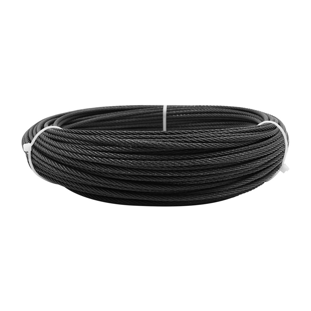 7*7 Strands Stainless Steel Cable Rope Cable Rope Railing System Cable Rope