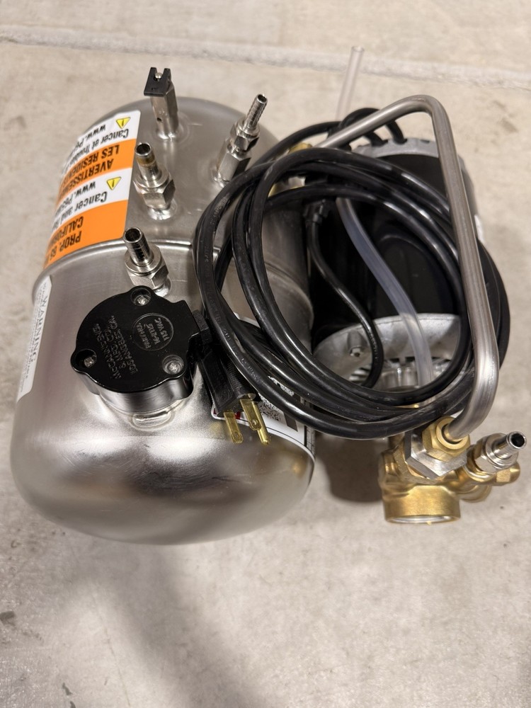 McCann's Big Mac Carbonator - Used