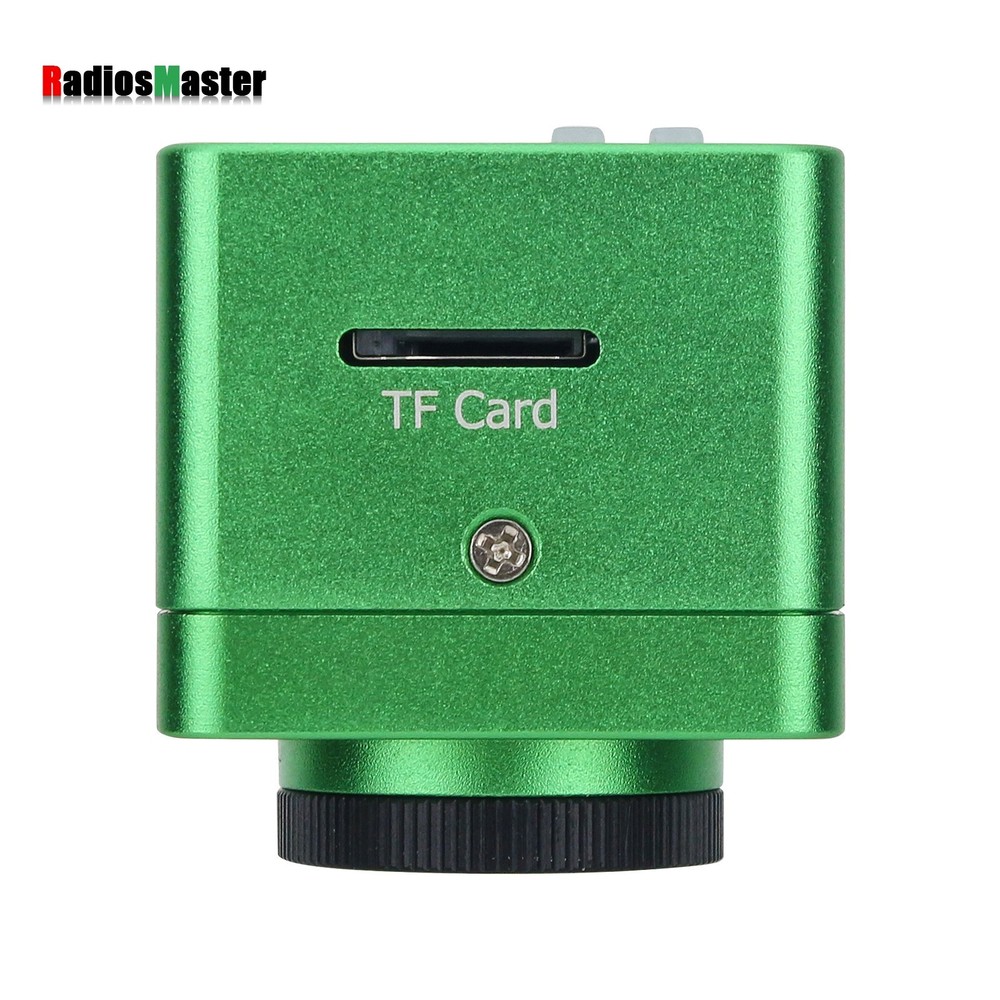 4K UHD Microscope Camera Electronic Image Sensor 16 Million Pixel Industrial